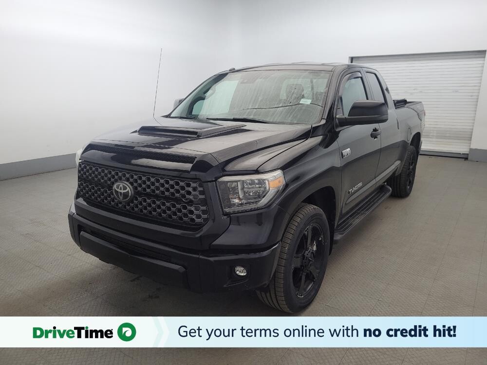 2018 Toyota Tundra in Pittsburgh, PA 15237 - 18133749