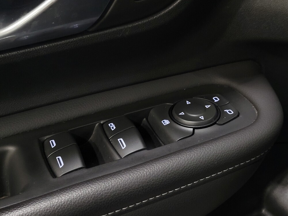 2022 GMC Terrain in Henrico, VA 23223 - 18133750 27