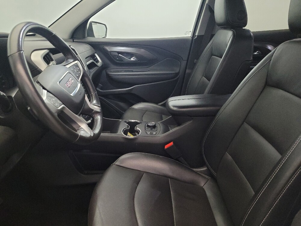 2022 GMC Terrain in Henrico, VA 23223 - 18133750 17