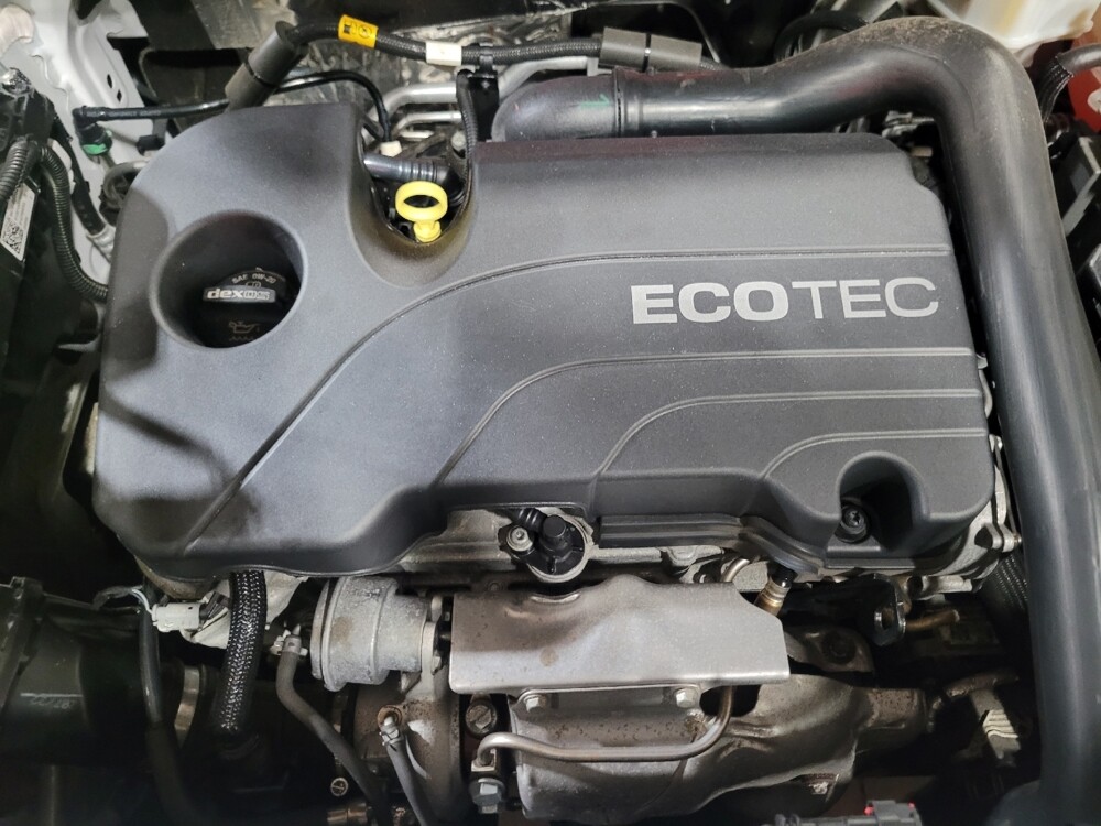 2022 GMC Terrain in Henrico, VA 23223 - 18133750 30