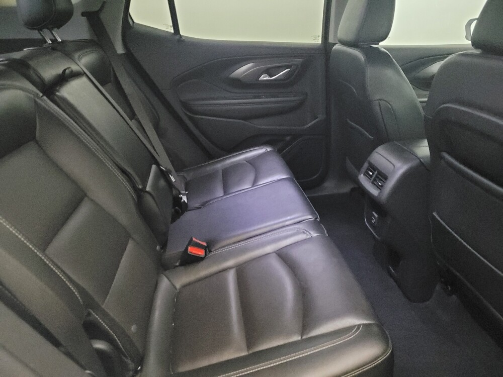 2022 GMC Terrain in Henrico, VA 23223 - 18133750 19