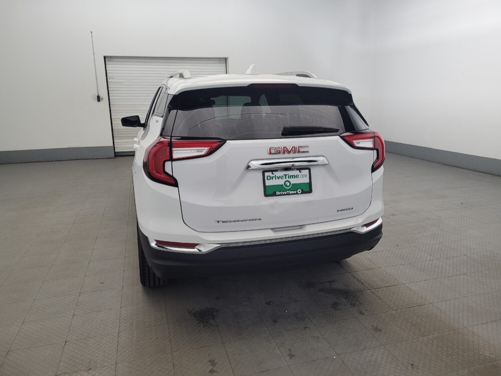 2022 GMC Terrain in Henrico, VA 23223 - 18133750 6