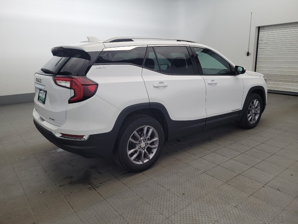 2022 GMC Terrain in Henrico, VA 23223 - 18133750 10
