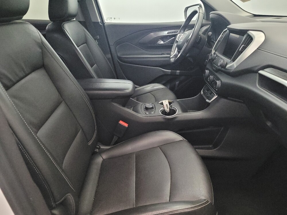 2022 GMC Terrain in Henrico, VA 23223 - 18133750 21