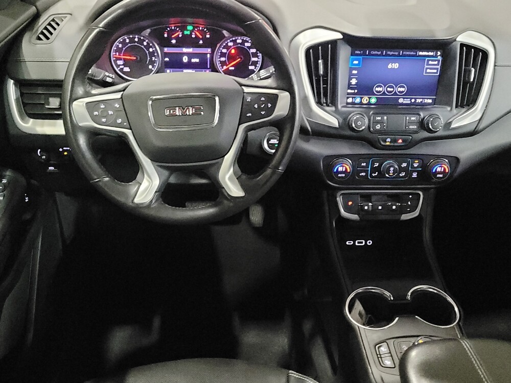 2022 GMC Terrain in Henrico, VA 23223 - 18133750 22