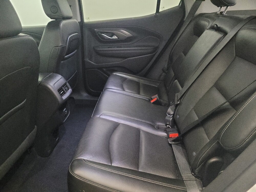 2022 GMC Terrain in Henrico, VA 23223 - 18133750 18