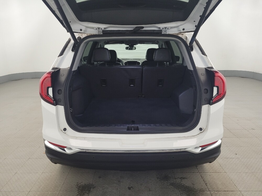 2022 GMC Terrain in Henrico, VA 23223 - 18133750 29