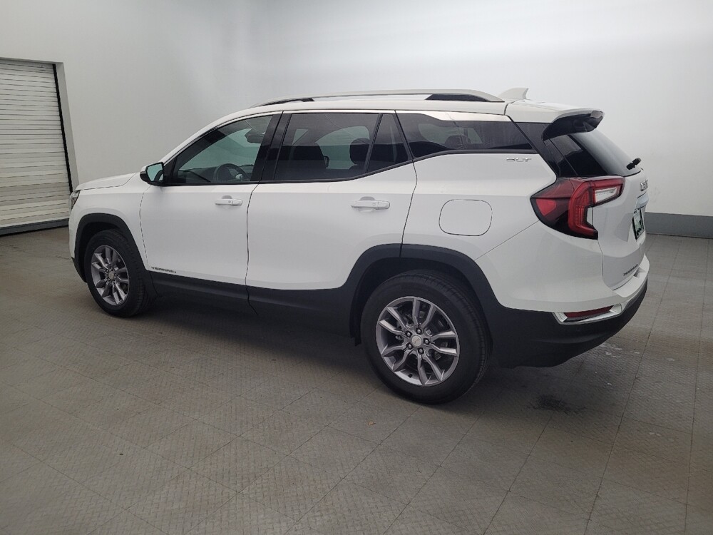 2022 GMC Terrain in Henrico, VA 23223 - 18133750 3