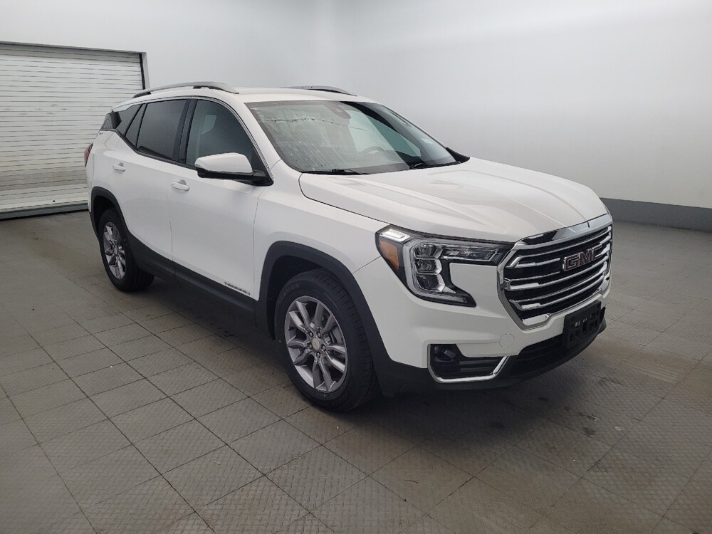 2022 GMC Terrain in Henrico, VA 23223 - 18133750 13