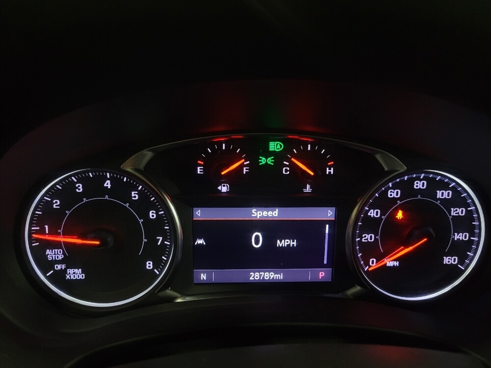 2022 GMC Terrain in Henrico, VA 23223 - 18133750 23