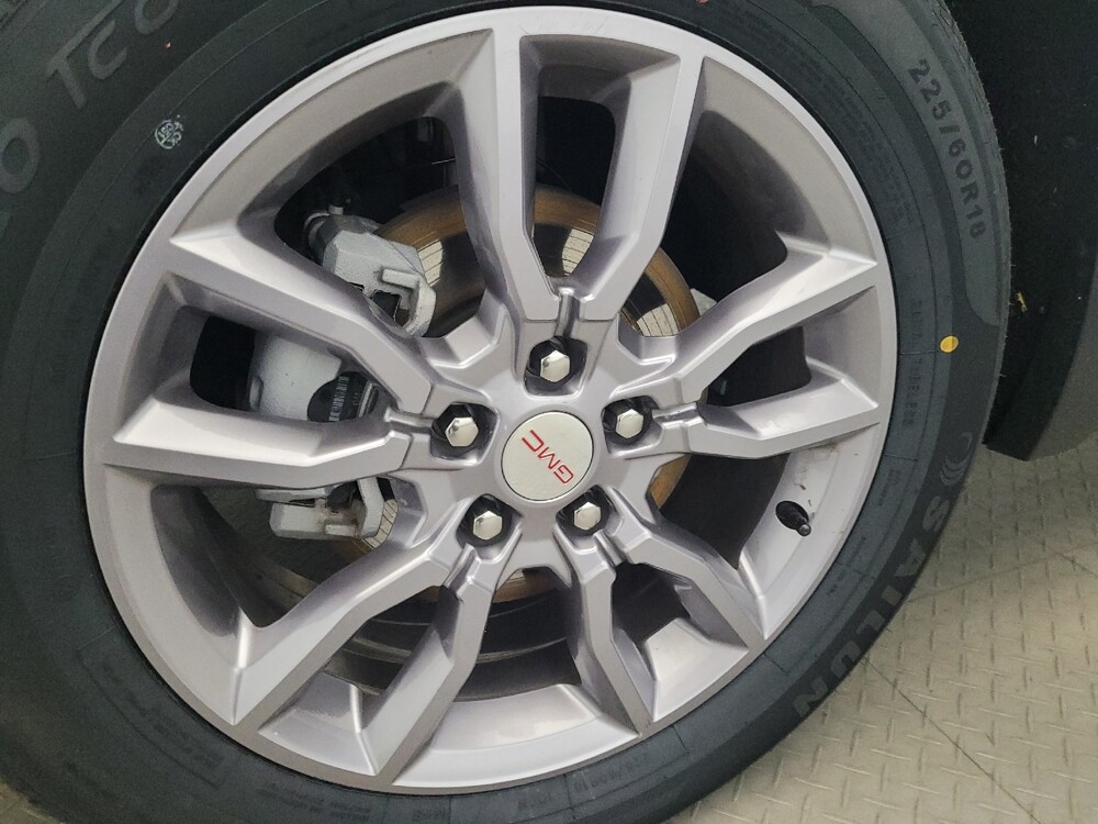 2022 GMC Terrain in Henrico, VA 23223 - 18133750 31