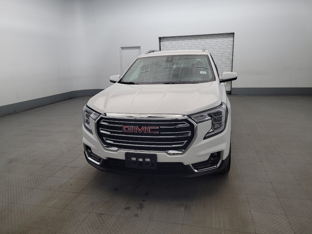 2022 GMC Terrain in Henrico, VA 23223 - 18133750 15