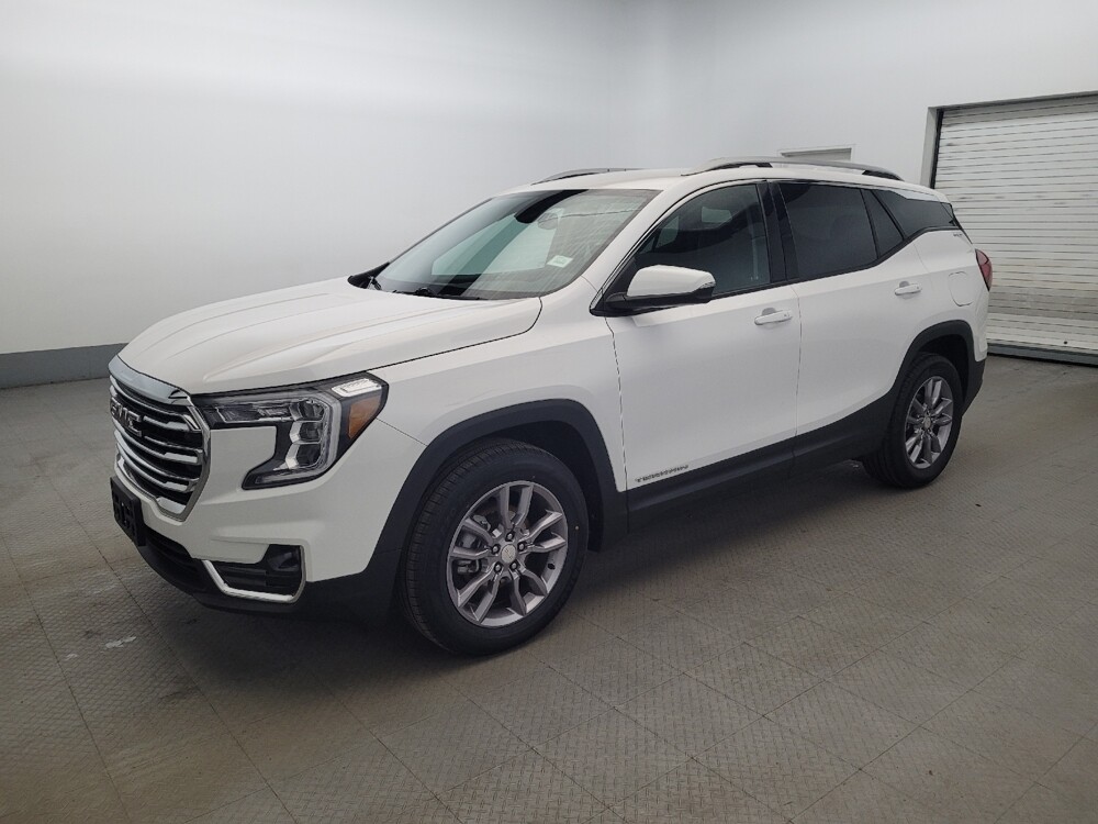 2022 GMC Terrain in Henrico, VA 23223 - 18133750 2