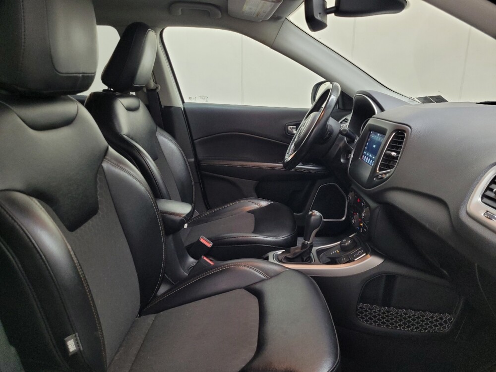 2020 Jeep Compass in Plymouth Meeting, PA 19462 - 18133751 21