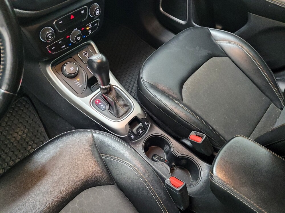 2020 Jeep Compass in Plymouth Meeting, PA 19462 - 18133751 26