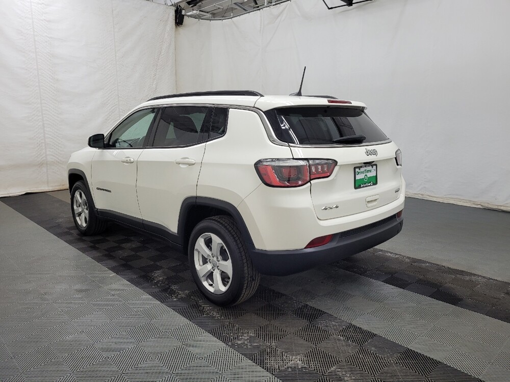 2020 Jeep Compass in Plymouth Meeting, PA 19462 - 18133751 5