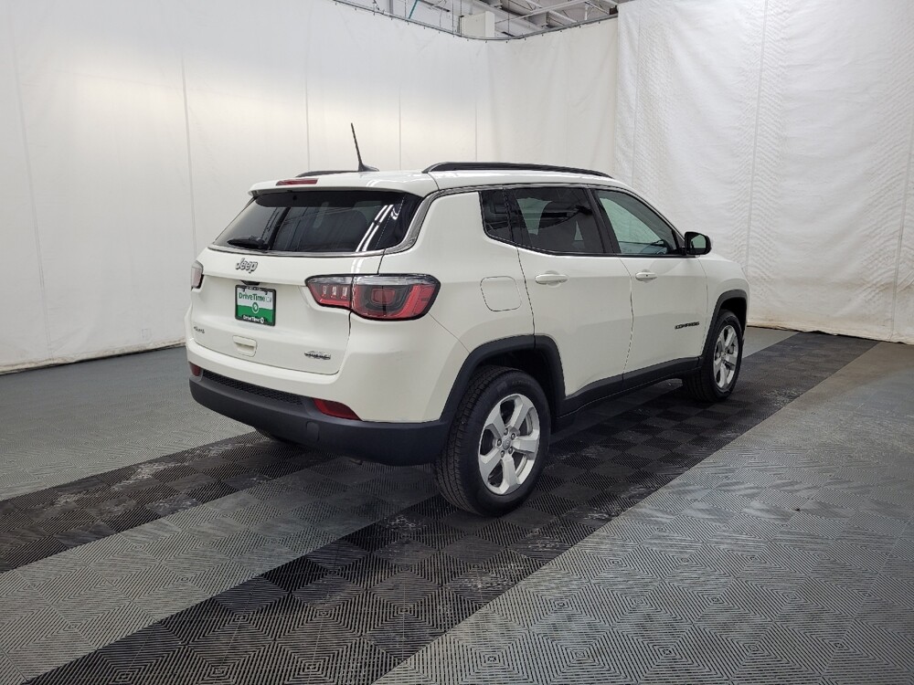 2020 Jeep Compass in Plymouth Meeting, PA 19462 - 18133751 9
