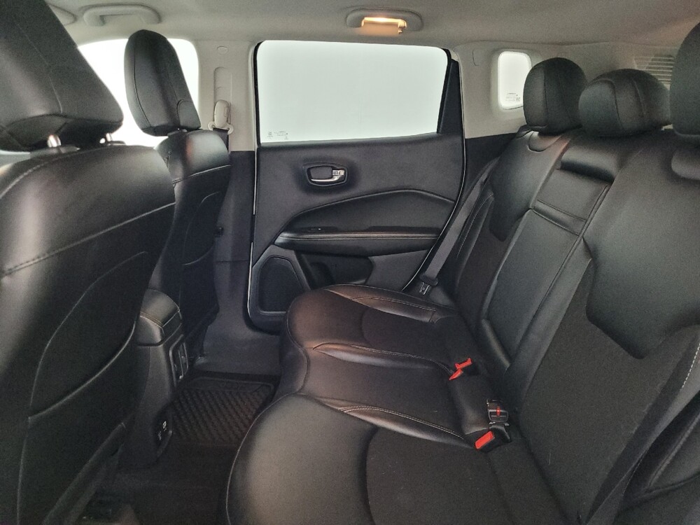 2020 Jeep Compass in Plymouth Meeting, PA 19462 - 18133751 18