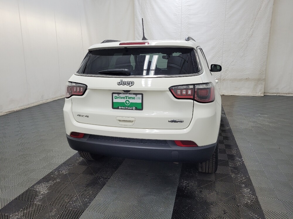 2020 Jeep Compass in Plymouth Meeting, PA 19462 - 18133751 7