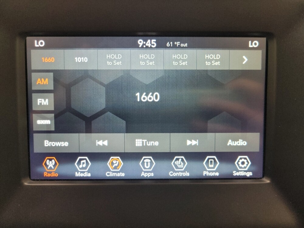 2020 Jeep Compass in Plymouth Meeting, PA 19462 - 18133751 25