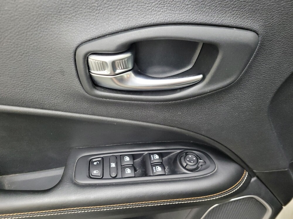 2020 Jeep Compass in Plymouth Meeting, PA 19462 - 18133751 27