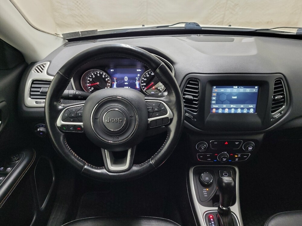 2020 Jeep Compass in Plymouth Meeting, PA 19462 - 18133751 22