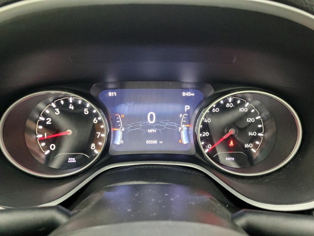 2020 Jeep Compass in Plymouth Meeting, PA 19462 - 18133751 23