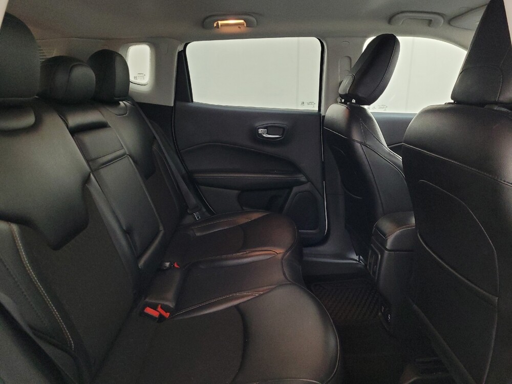 2020 Jeep Compass in Plymouth Meeting, PA 19462 - 18133751 19