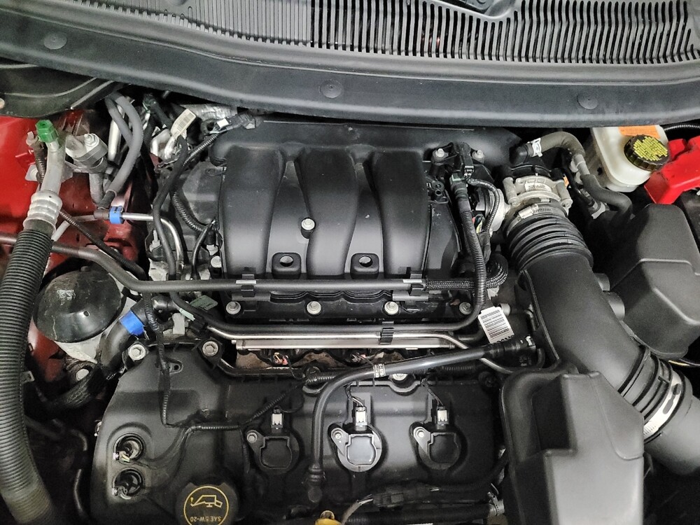 2018 Ford Explorer in Pittsburgh, PA 15236 - 18133752 30