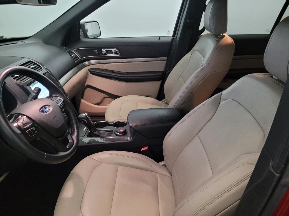 2018 Ford Explorer in Pittsburgh, PA 15236 - 18133752 17