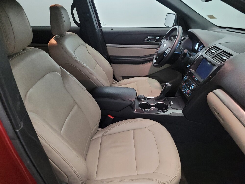 2018 Ford Explorer in Pittsburgh, PA 15236 - 18133752 21