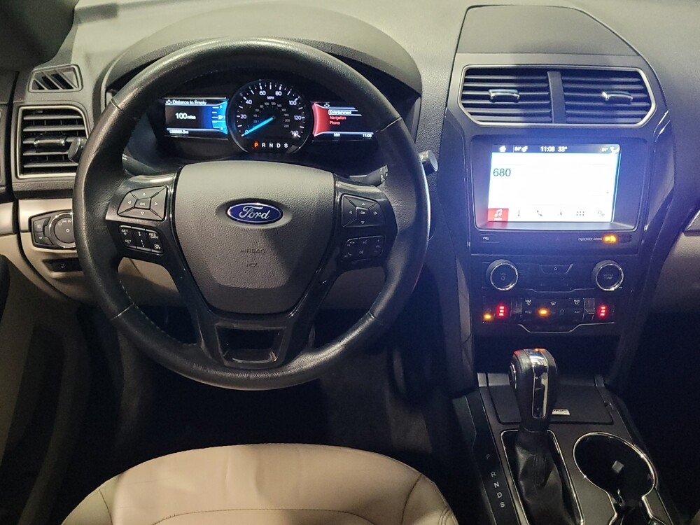 2018 Ford Explorer in Pittsburgh, PA 15236 - 18133752 22