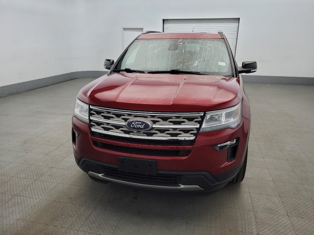 2018 Ford Explorer in Pittsburgh, PA 15236 - 18133752 15