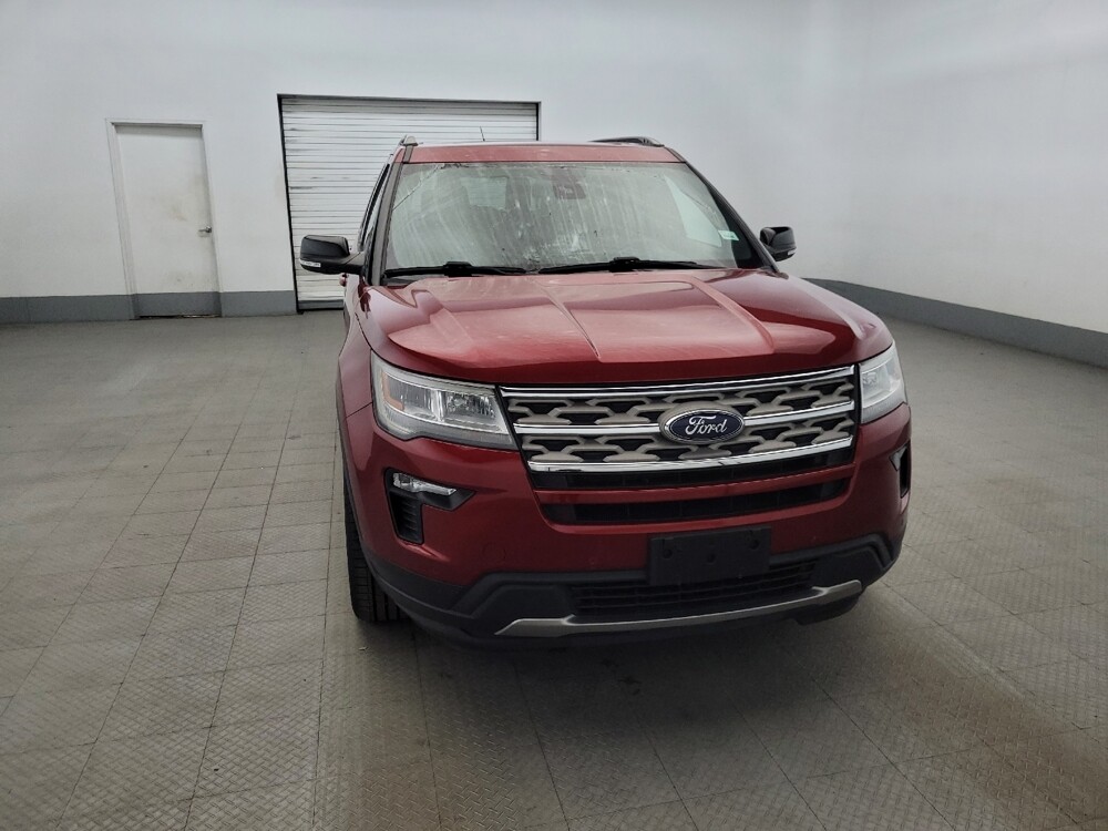 2018 Ford Explorer in Pittsburgh, PA 15236 - 18133752 14