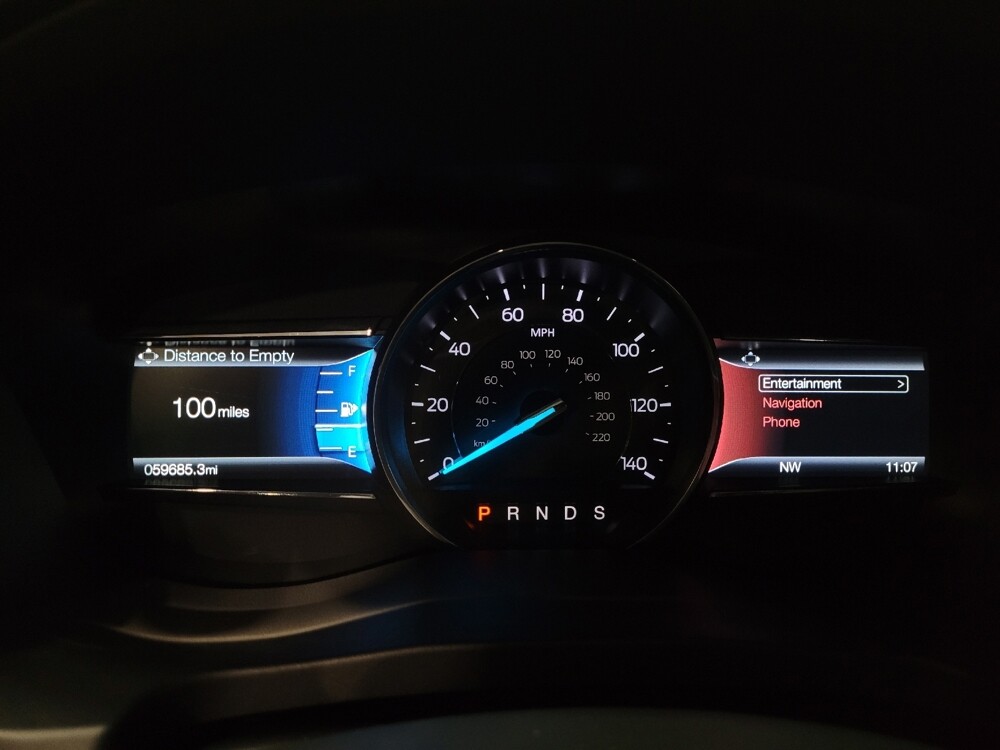 2018 Ford Explorer in Pittsburgh, PA 15236 - 18133752 23