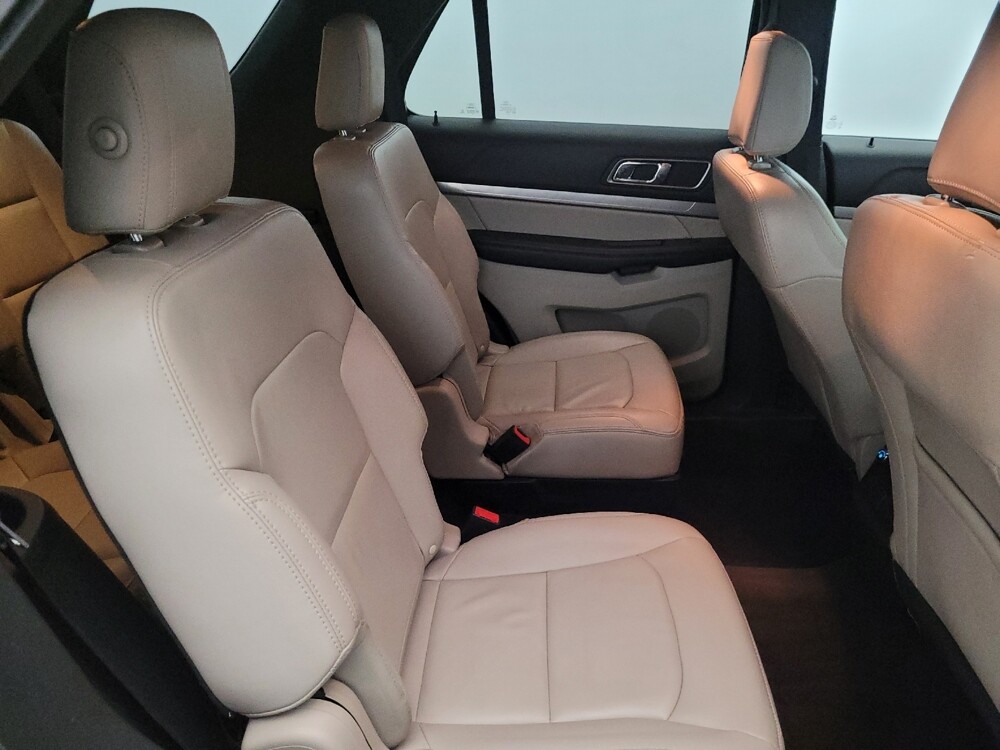 2018 Ford Explorer in Pittsburgh, PA 15236 - 18133752 19