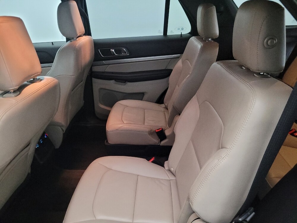 2018 Ford Explorer in Pittsburgh, PA 15236 - 18133752 18