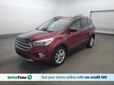 2017 Ford Escape in Glen Burnie, MD 21061