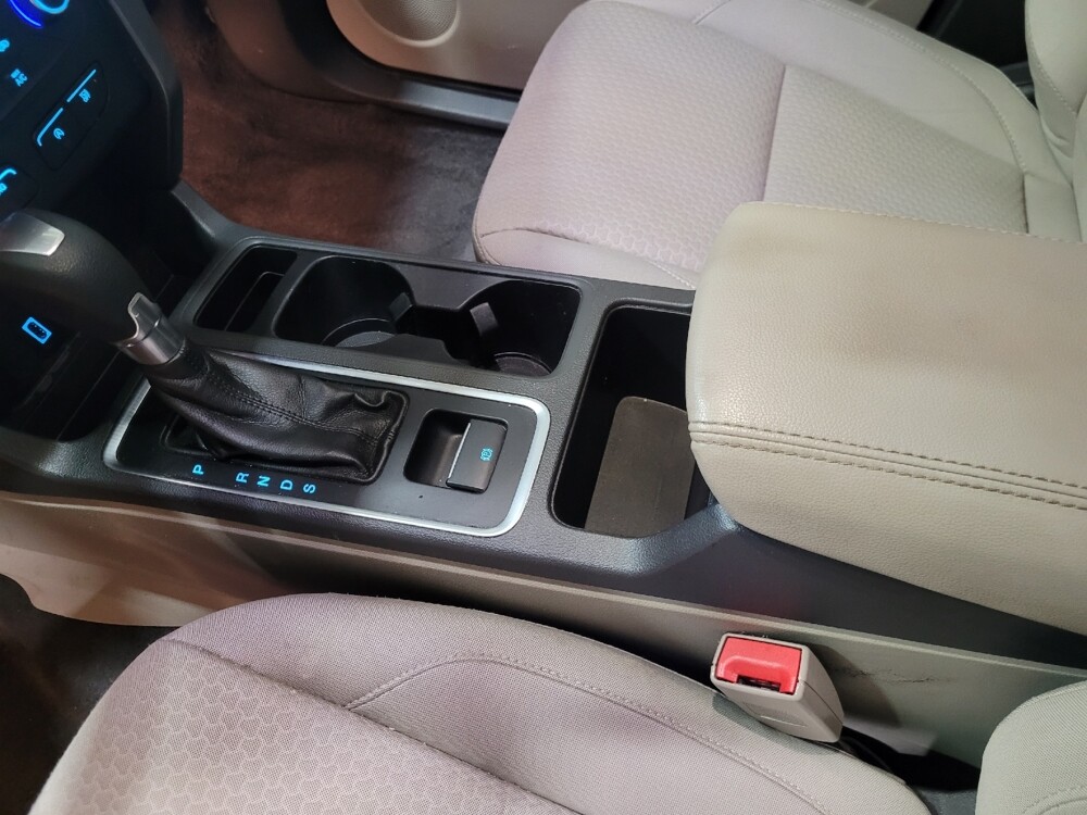 2017 Ford Escape in Glen Burnie, MD 21061 - 18133753 26