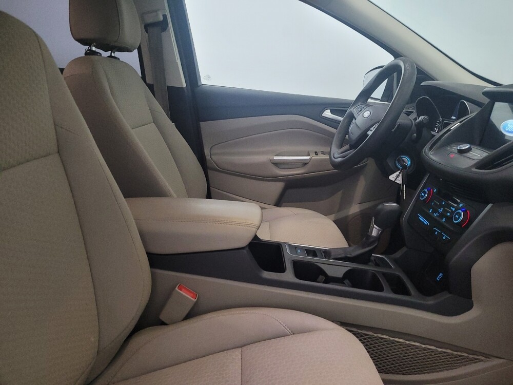 2017 Ford Escape in Glen Burnie, MD 21061 - 18133753 21