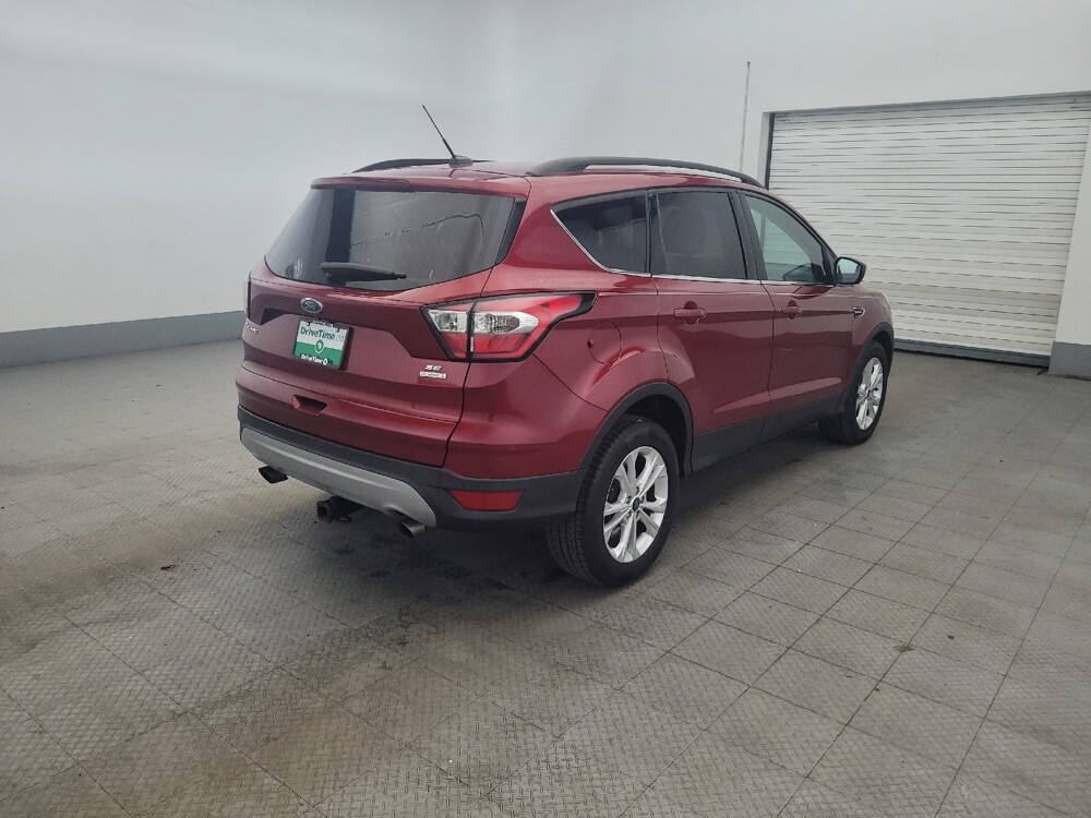 2017 Ford Escape in Glen Burnie, MD 21061 - 18133753 9