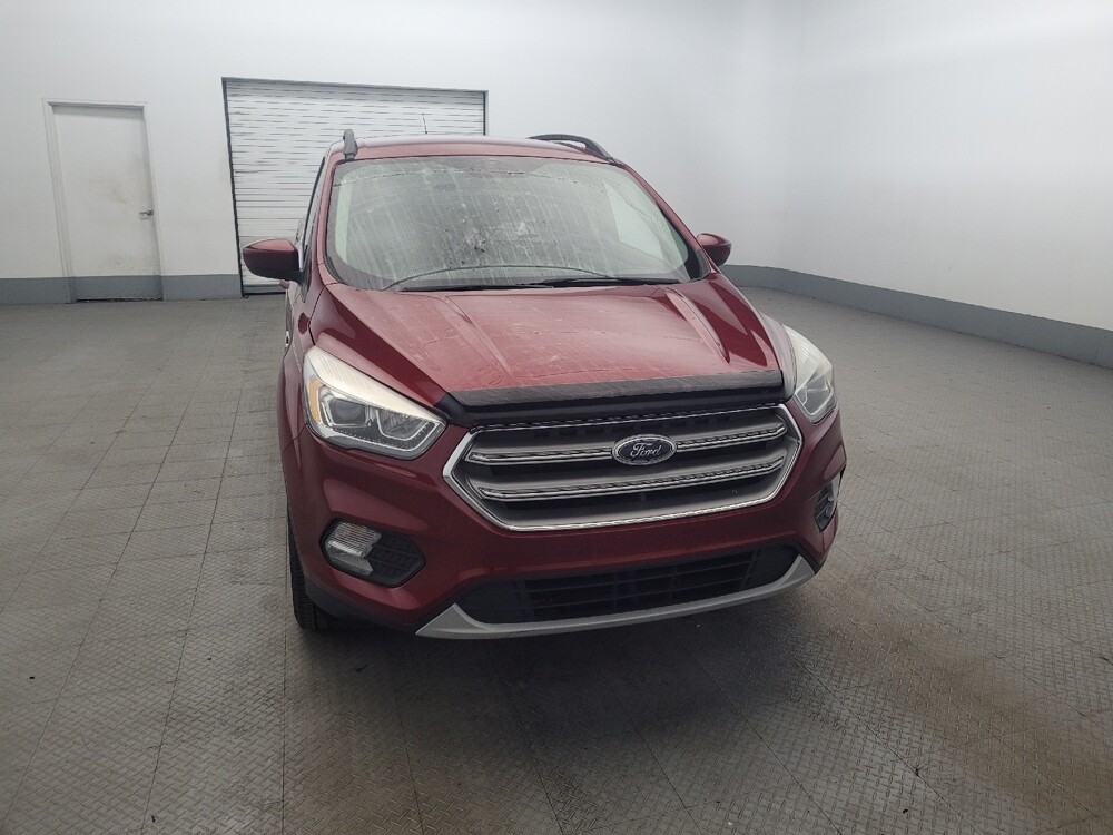 2017 Ford Escape in Glen Burnie, MD 21061 - 18133753 14
