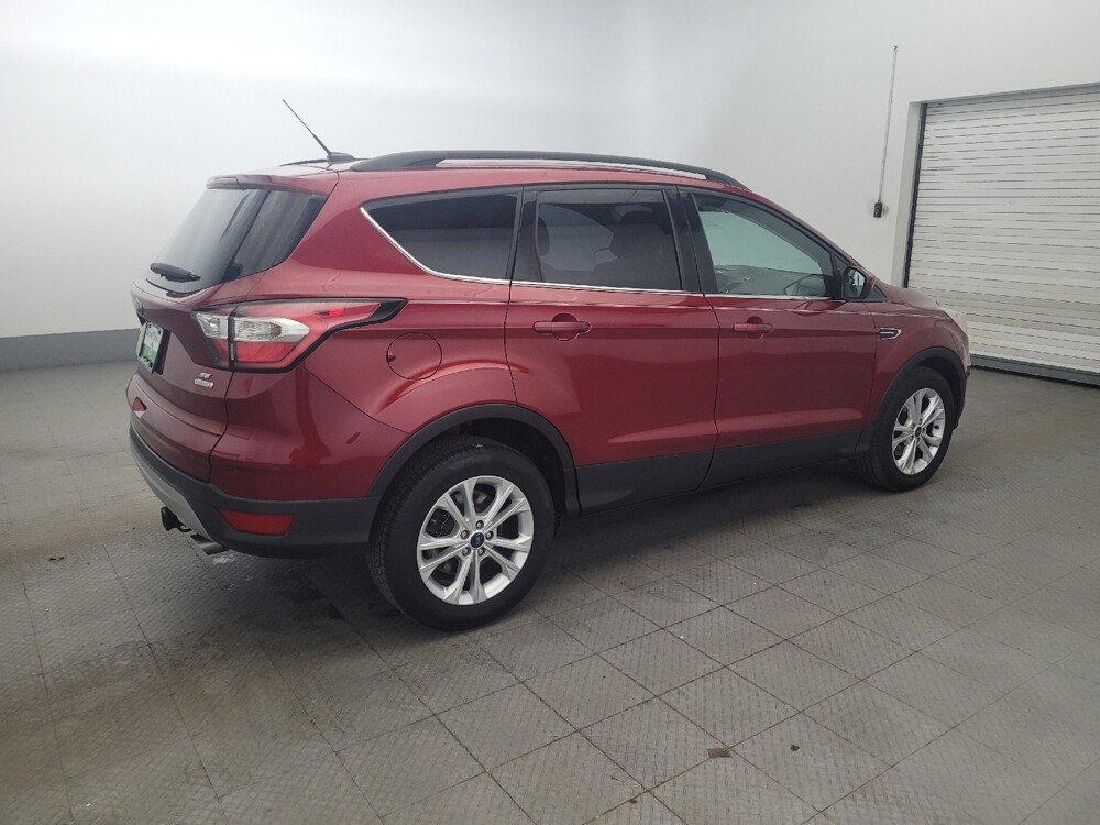 2017 Ford Escape in Glen Burnie, MD 21061 - 18133753 10