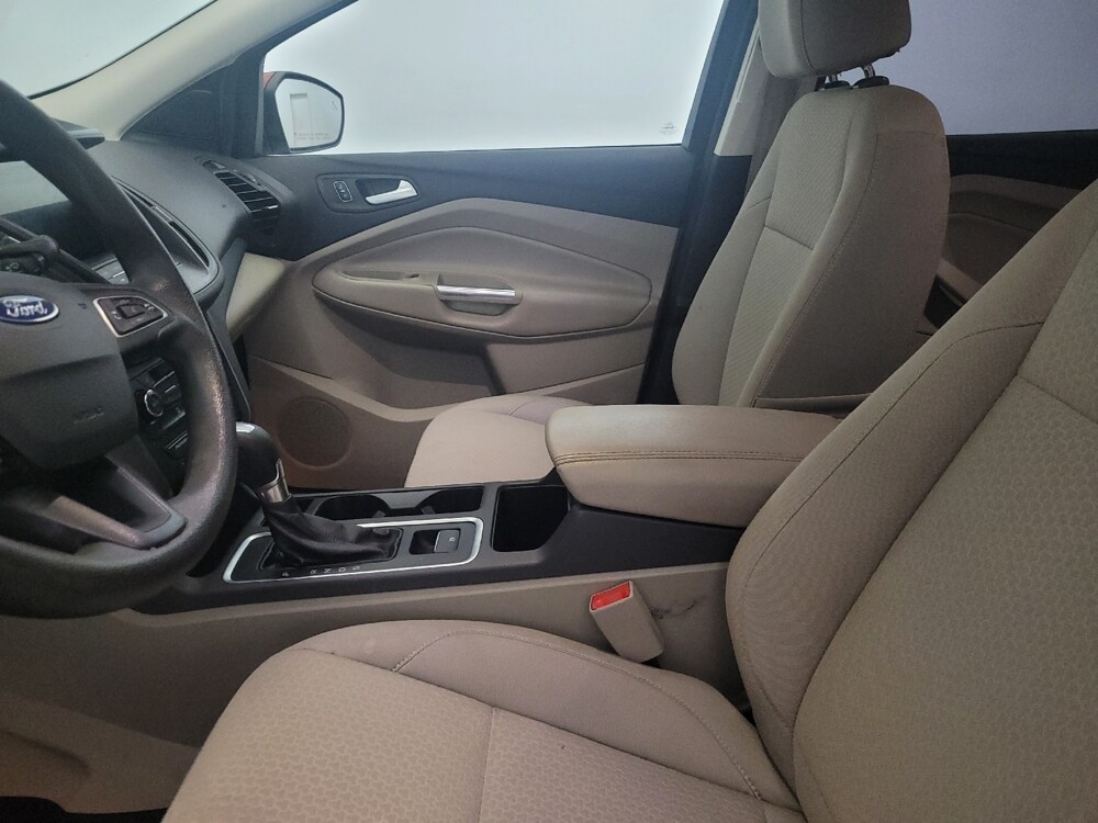 2017 Ford Escape in Glen Burnie, MD 21061 - 18133753 17