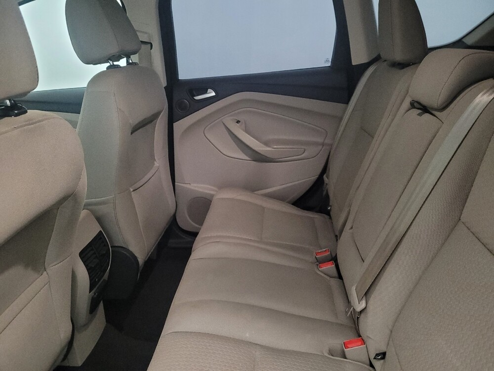 2017 Ford Escape in Glen Burnie, MD 21061 - 18133753 18