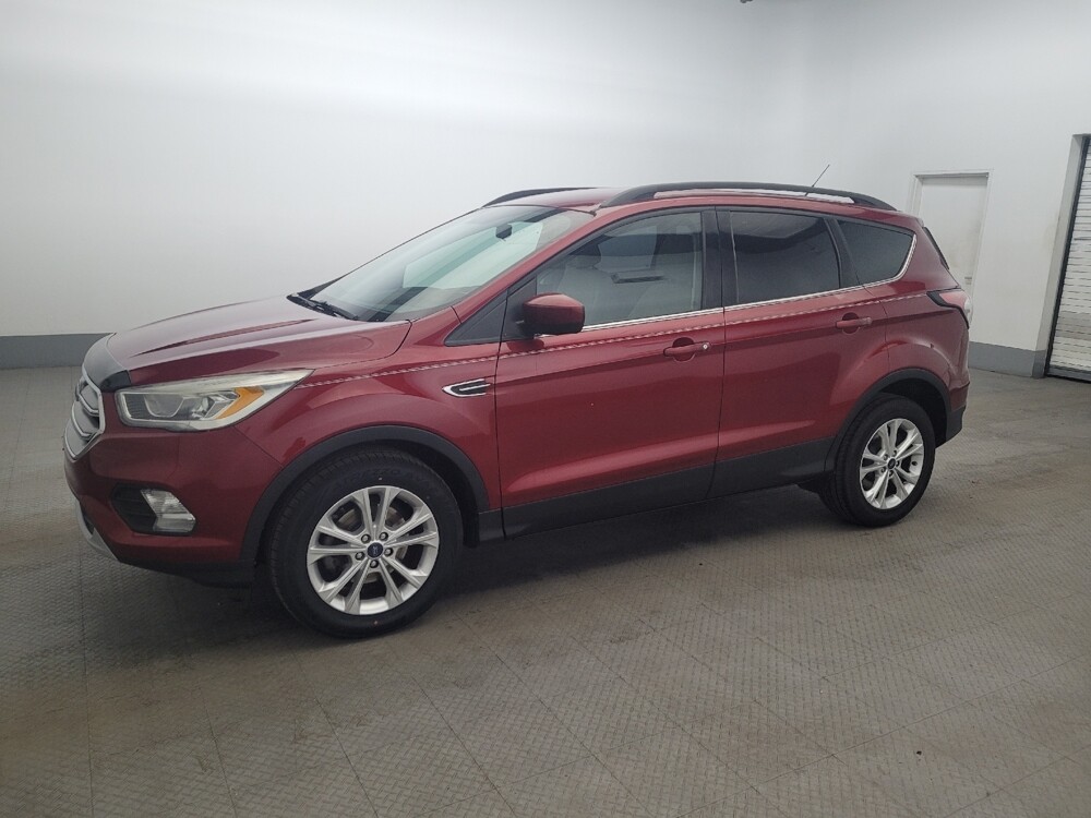 2017 Ford Escape in Glen Burnie, MD 21061 - 18133753 2