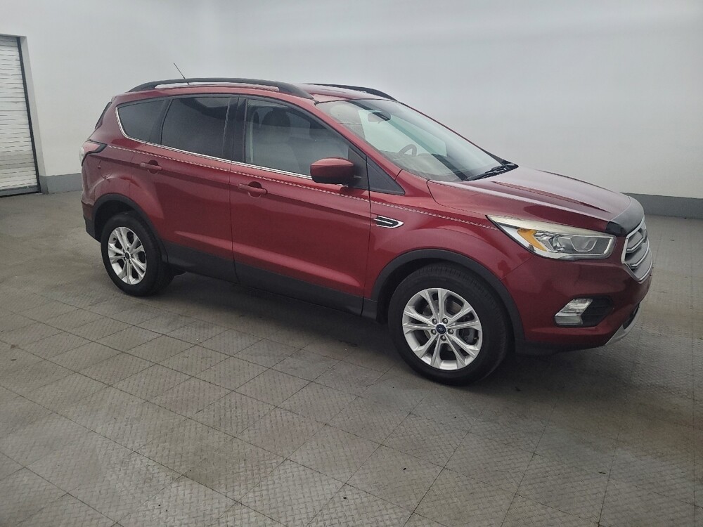 2017 Ford Escape in Glen Burnie, MD 21061 - 18133753 11