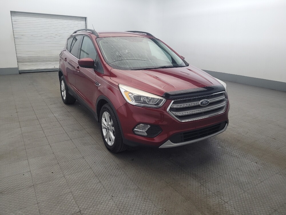2017 Ford Escape in Glen Burnie, MD 21061 - 18133753 13