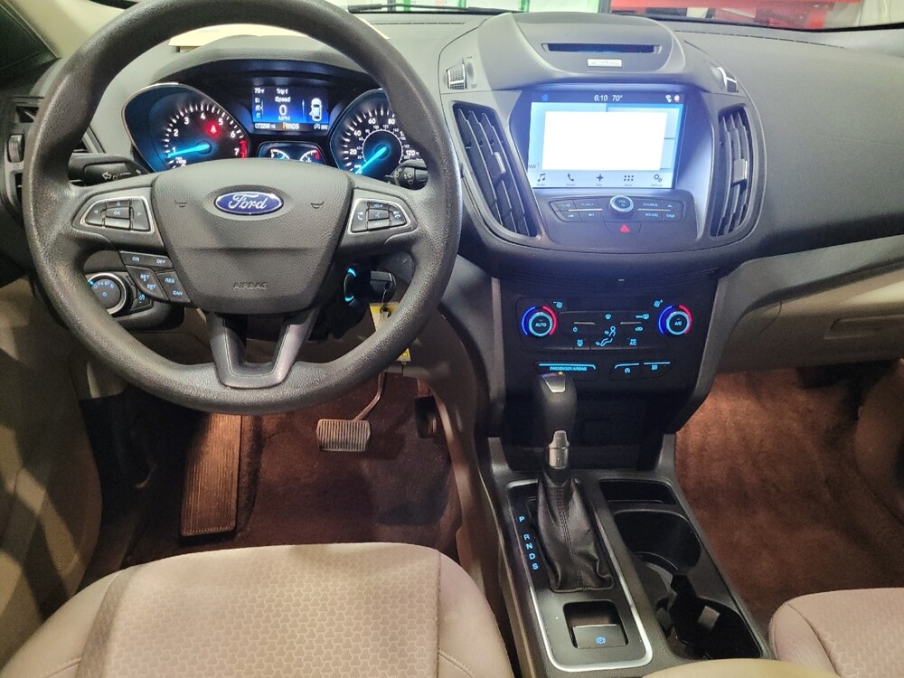 2017 Ford Escape in Glen Burnie, MD 21061 - 18133753 22