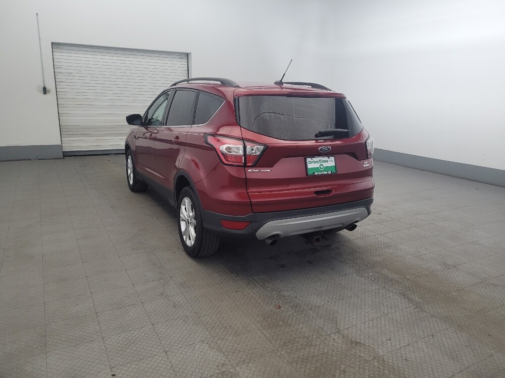 2017 Ford Escape in Glen Burnie, MD 21061 - 18133753 5
